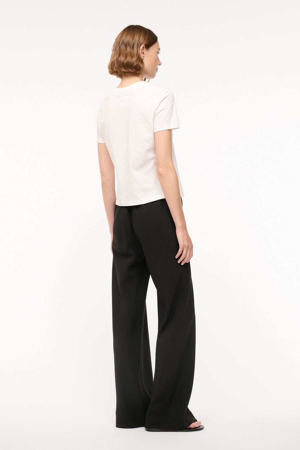 STROLL PANT | BLACK