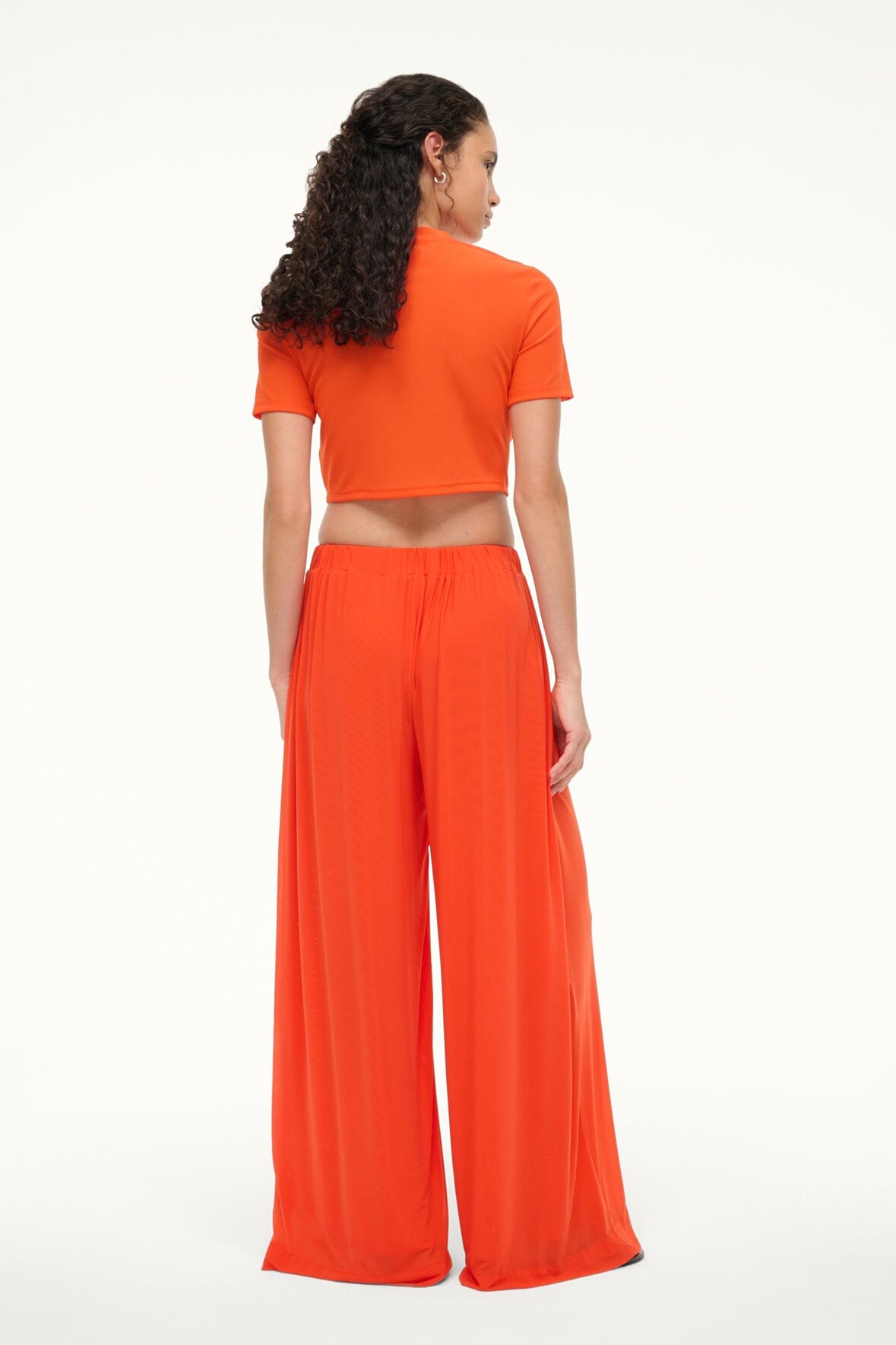 MARZA COVERUP PANT | CAYENNE