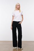 GUS RELAXED JEAN | BLACK