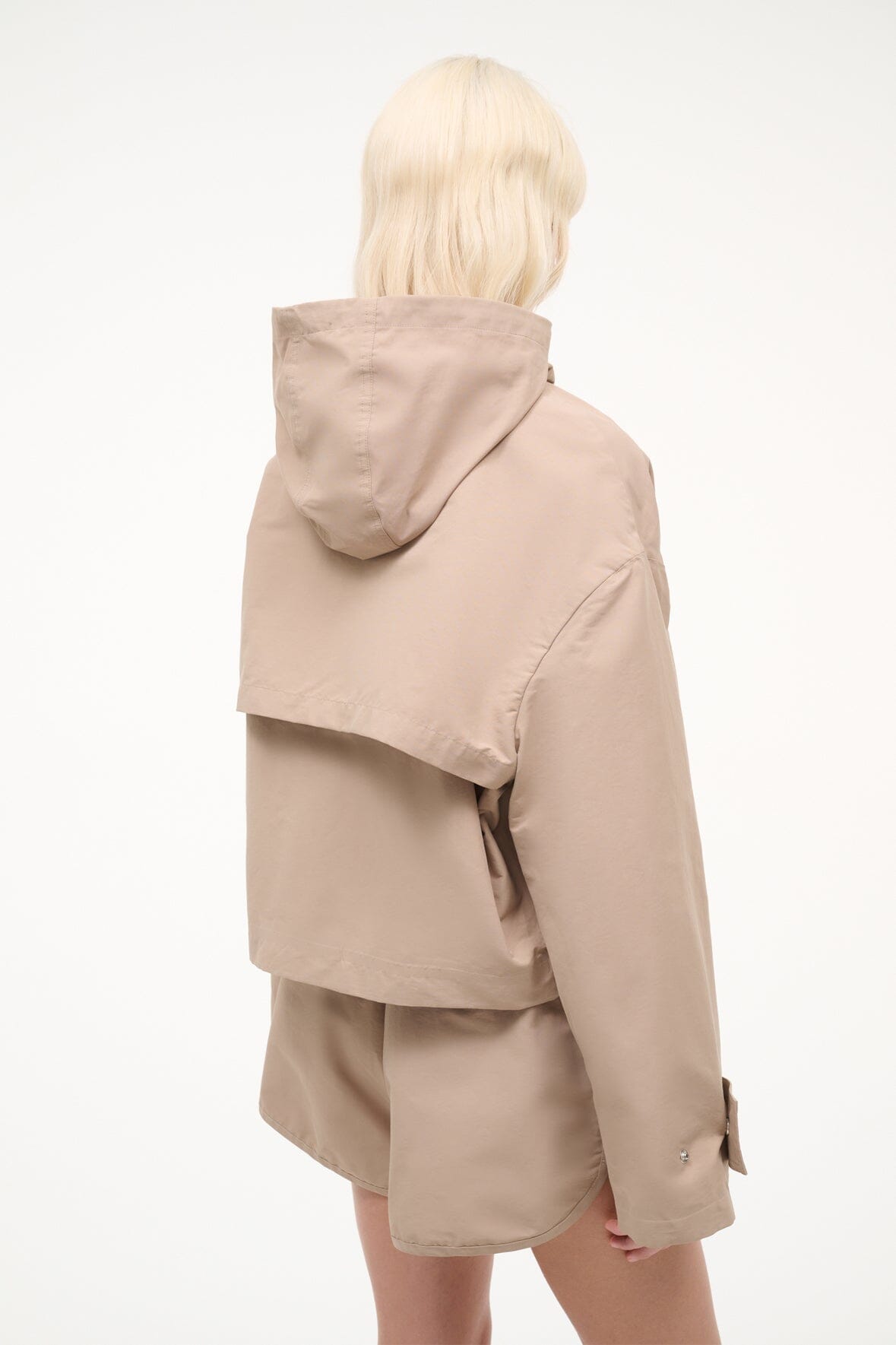 ALTA JACKET | DESERT