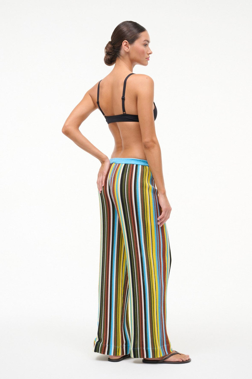 ALI PANT | SKATE STRIPE
