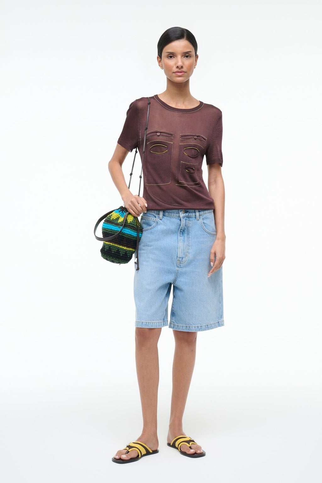 ASTER TOP | EARTH