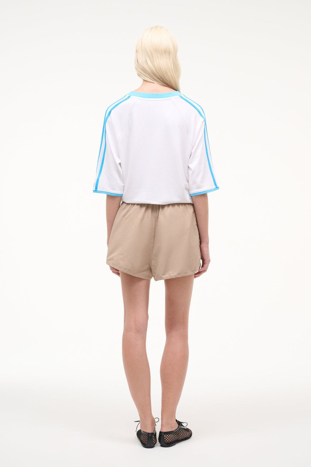 ANCHOR SHORT | DESERT