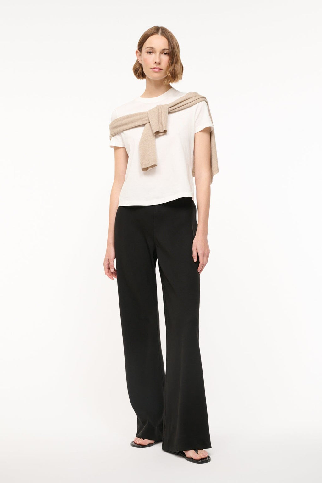 STROLL PANT | BLACK