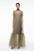 CALLUNA DRESS | THYME