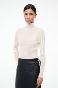 MARIANNE SWEATER | IVORY