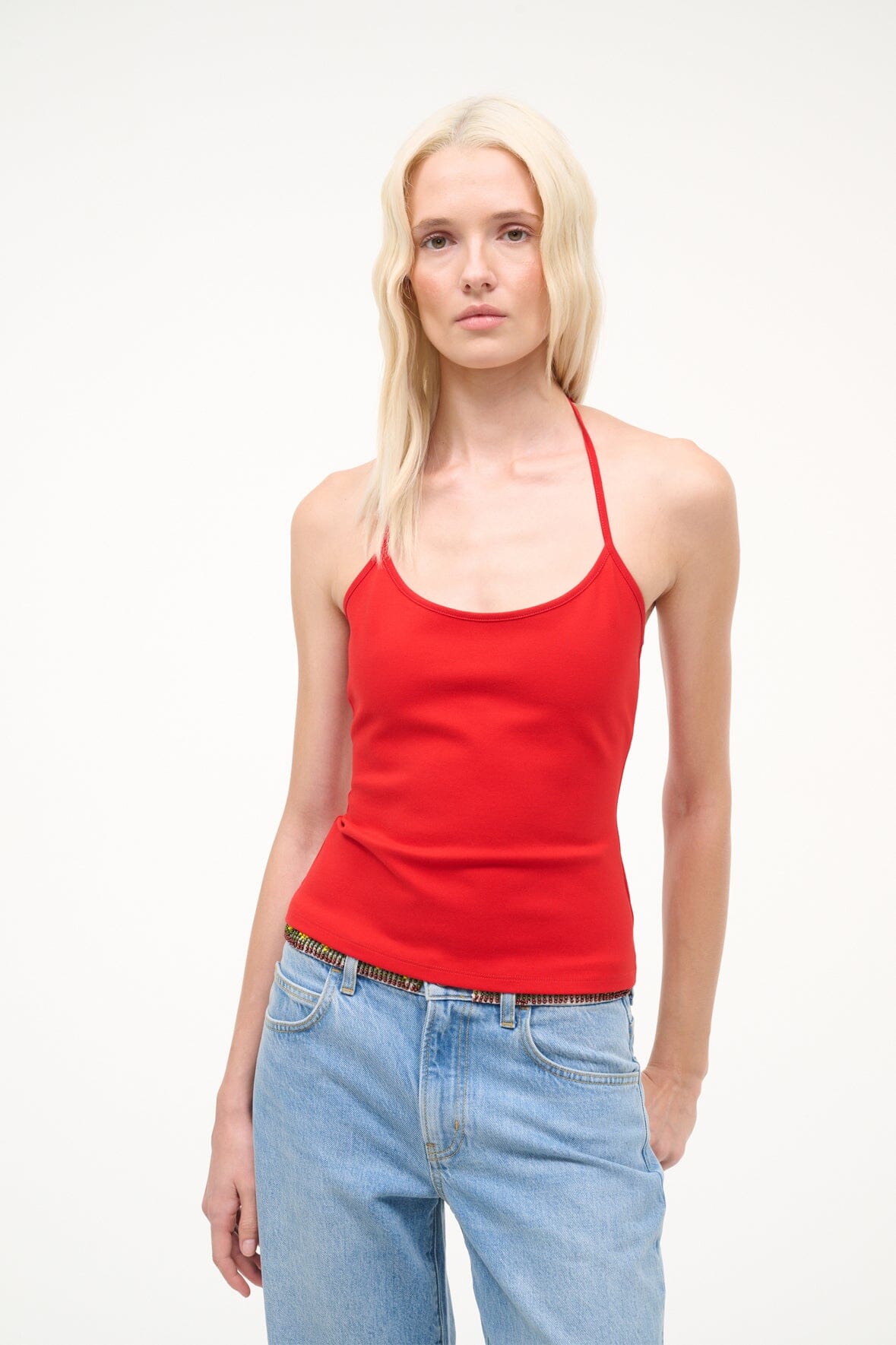 KENT TANK | CARDINAL