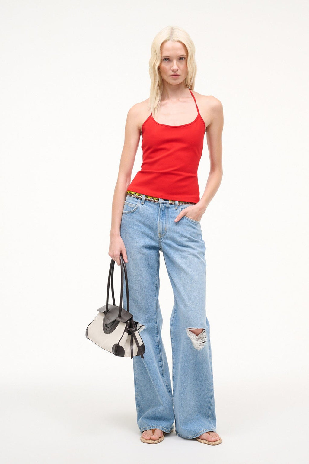 KENT TANK | CARDINAL