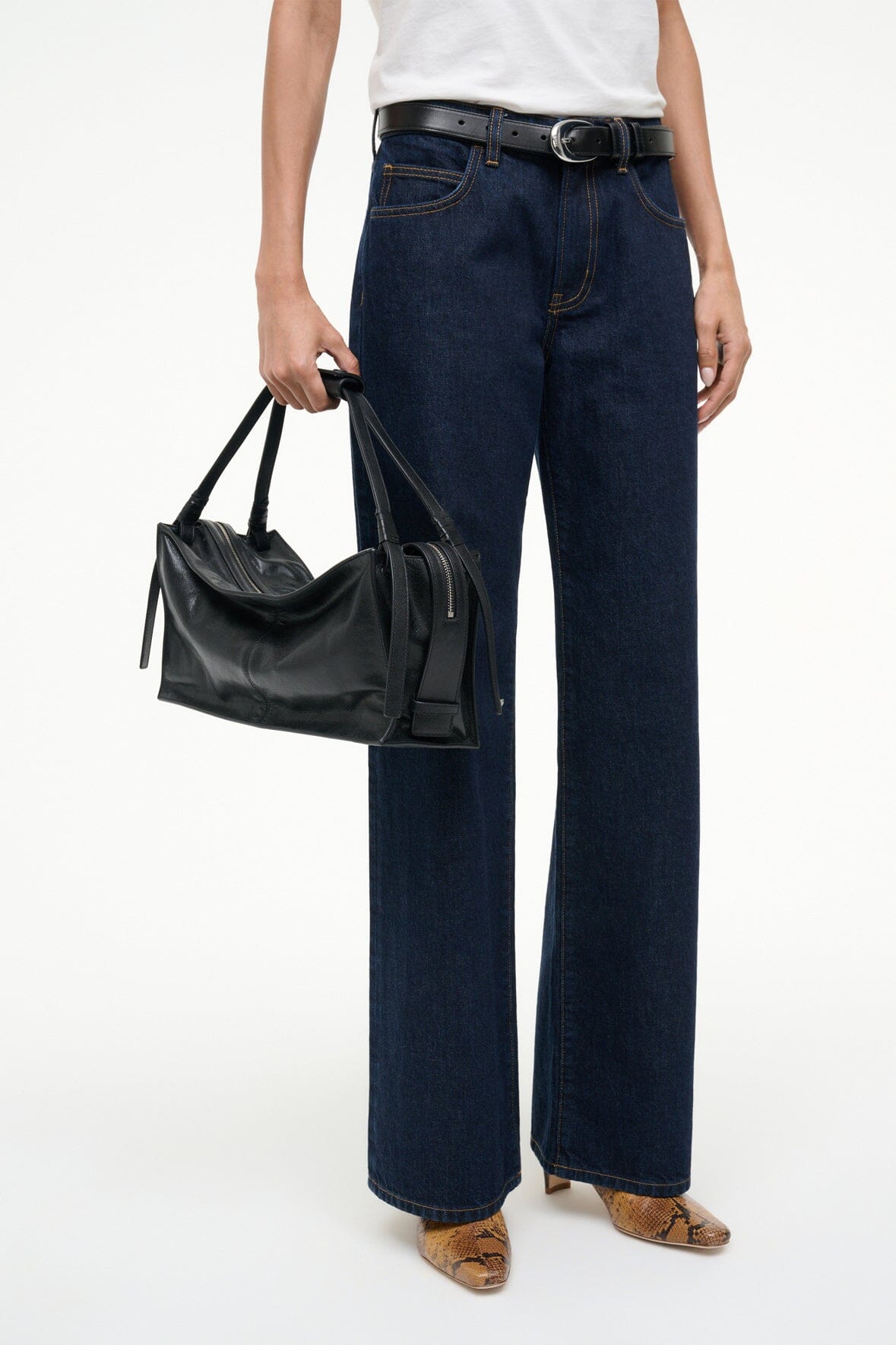 HAROLD BAG | BLACK