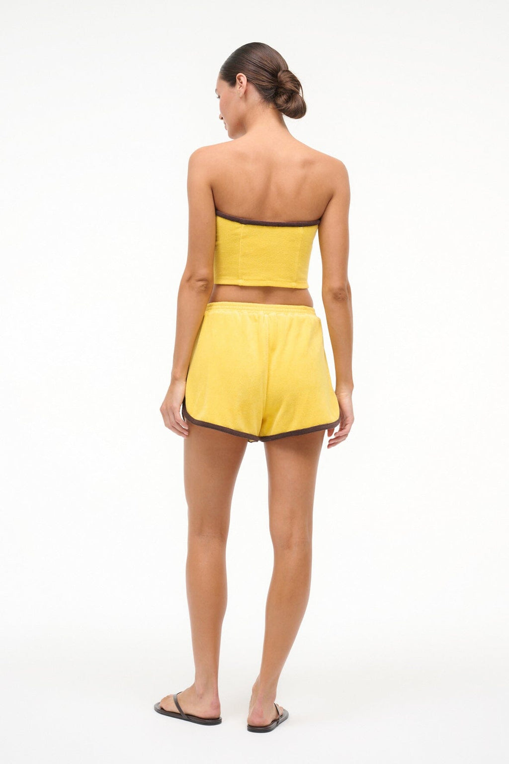 ROVE SHORT | SUNSHINE