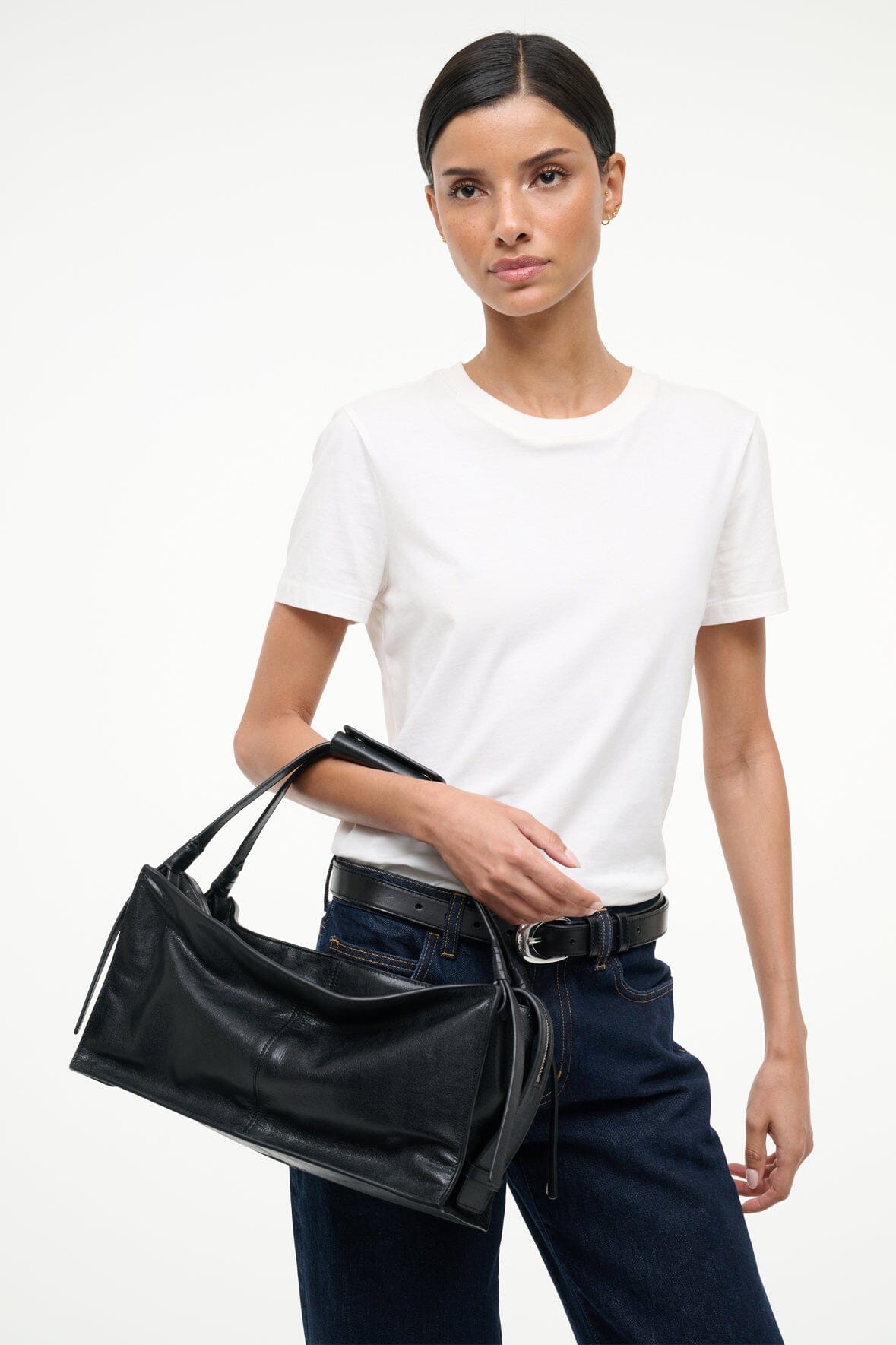 HAROLD BAG | BLACK