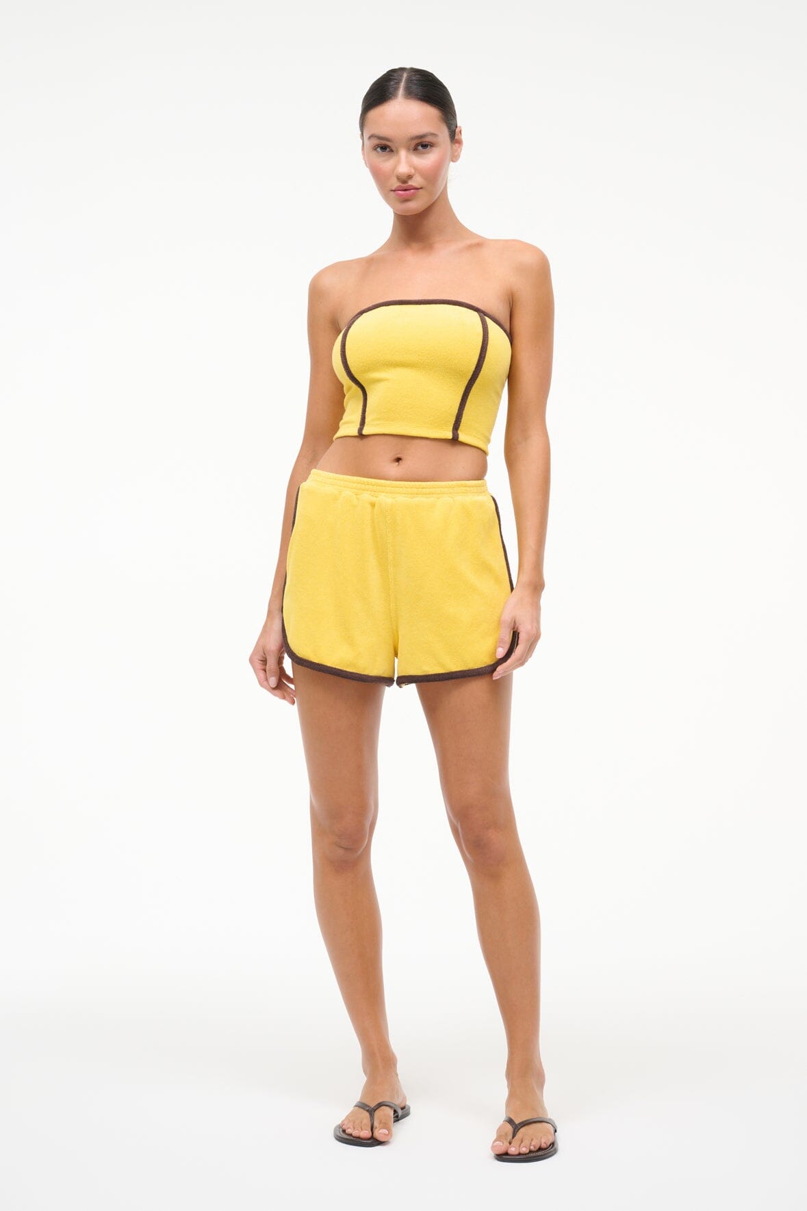 CRUISE BANDEAU | SUNSHINE
