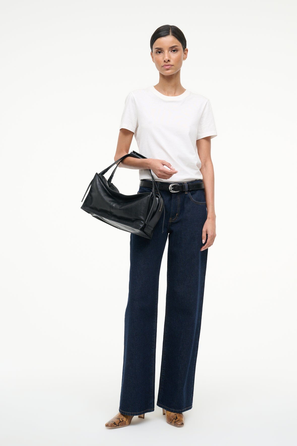 HAROLD BAG | BLACK