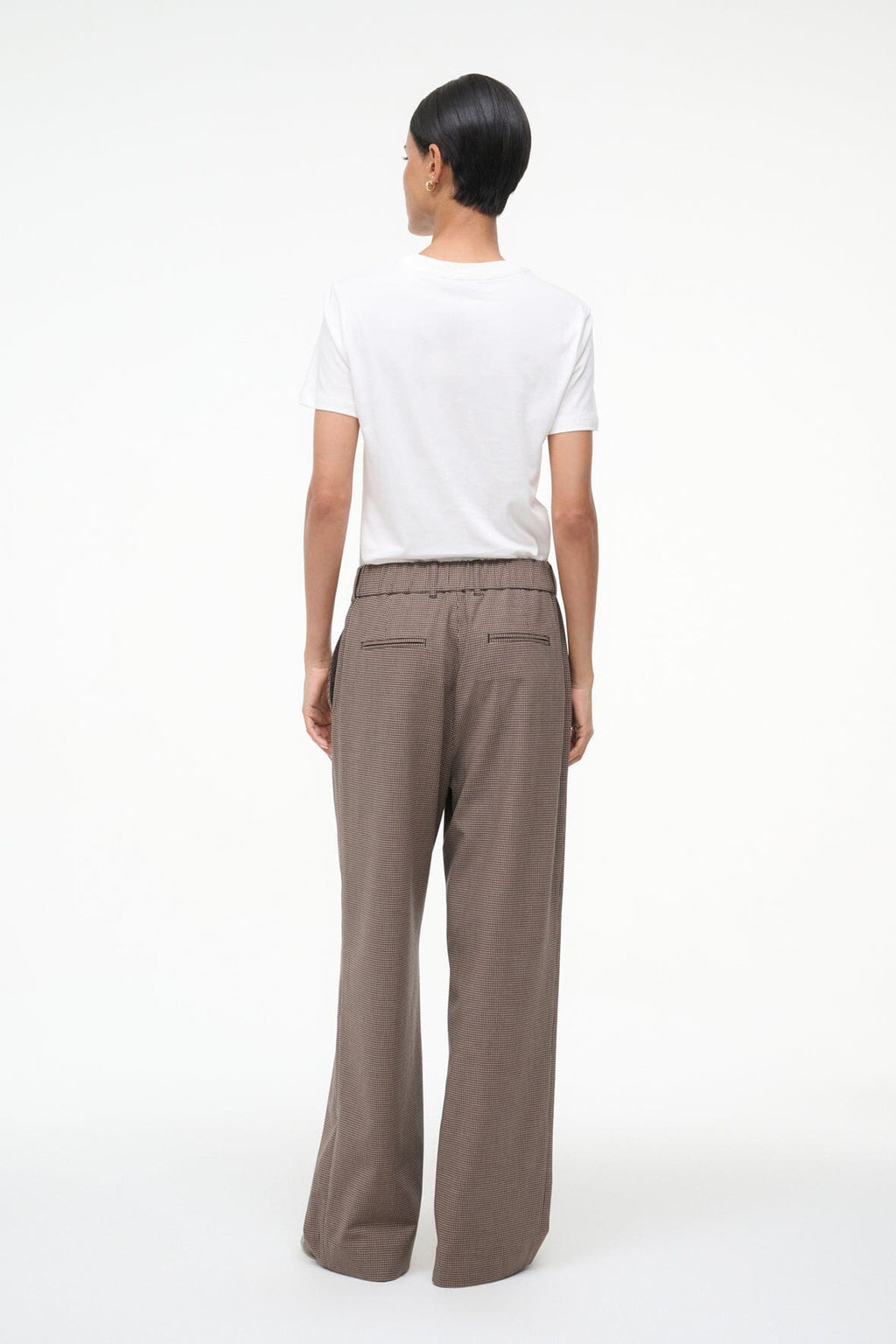 JEROME PANT | HOUNDSTOOTH