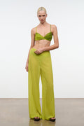 STROLL COVERUP PANT | CITRON