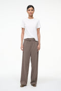JEROME PANT | HOUNDSTOOTH