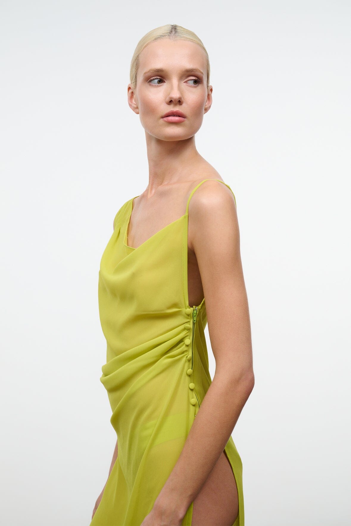 ASTAIRE TOP | CITRON