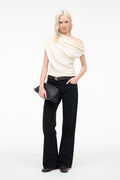 MABEL SWEATER | IVORY
