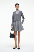 MILO DRESS | STATIC