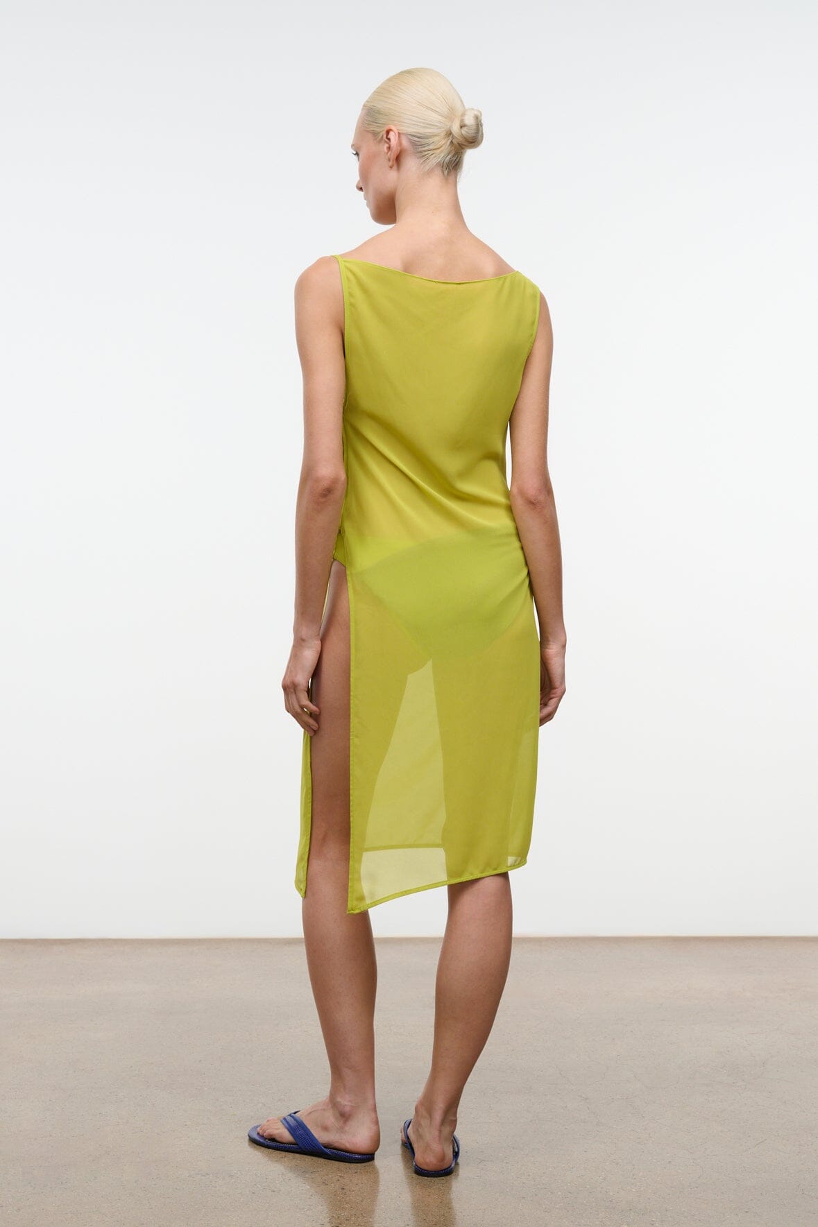 ASTAIRE TOP | CITRON