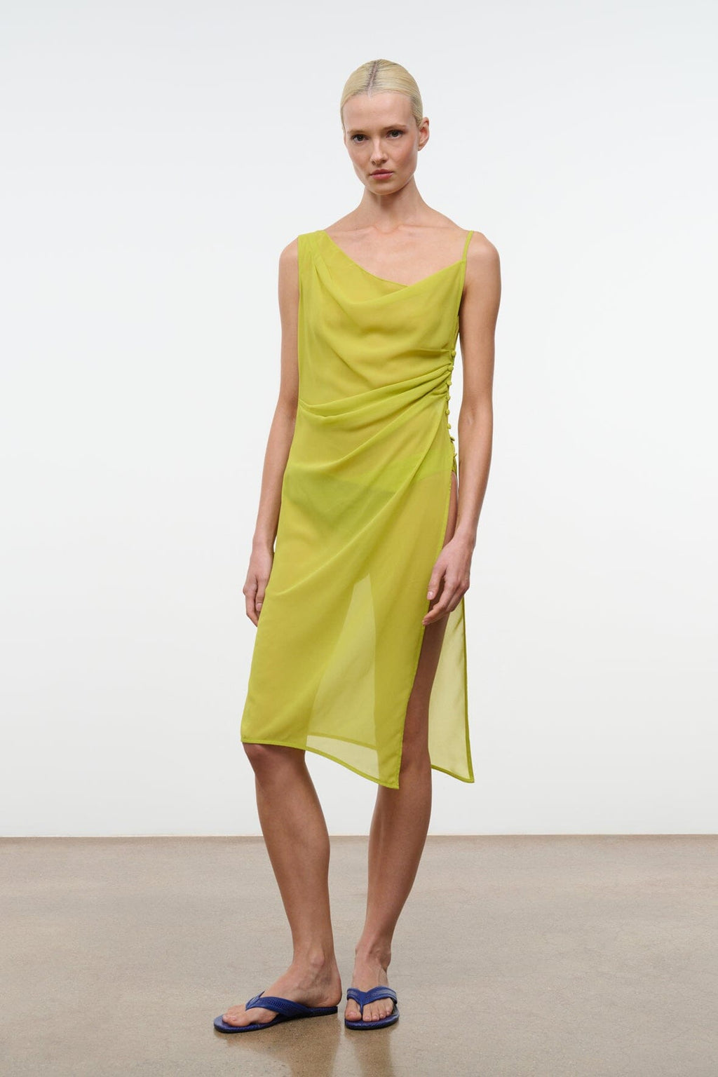 ASTAIRE TOP | CITRON