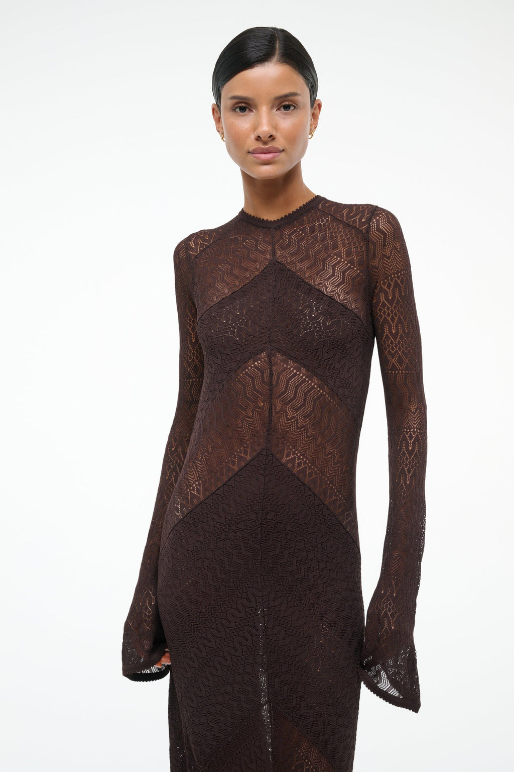 VERA DRESS | EARTH