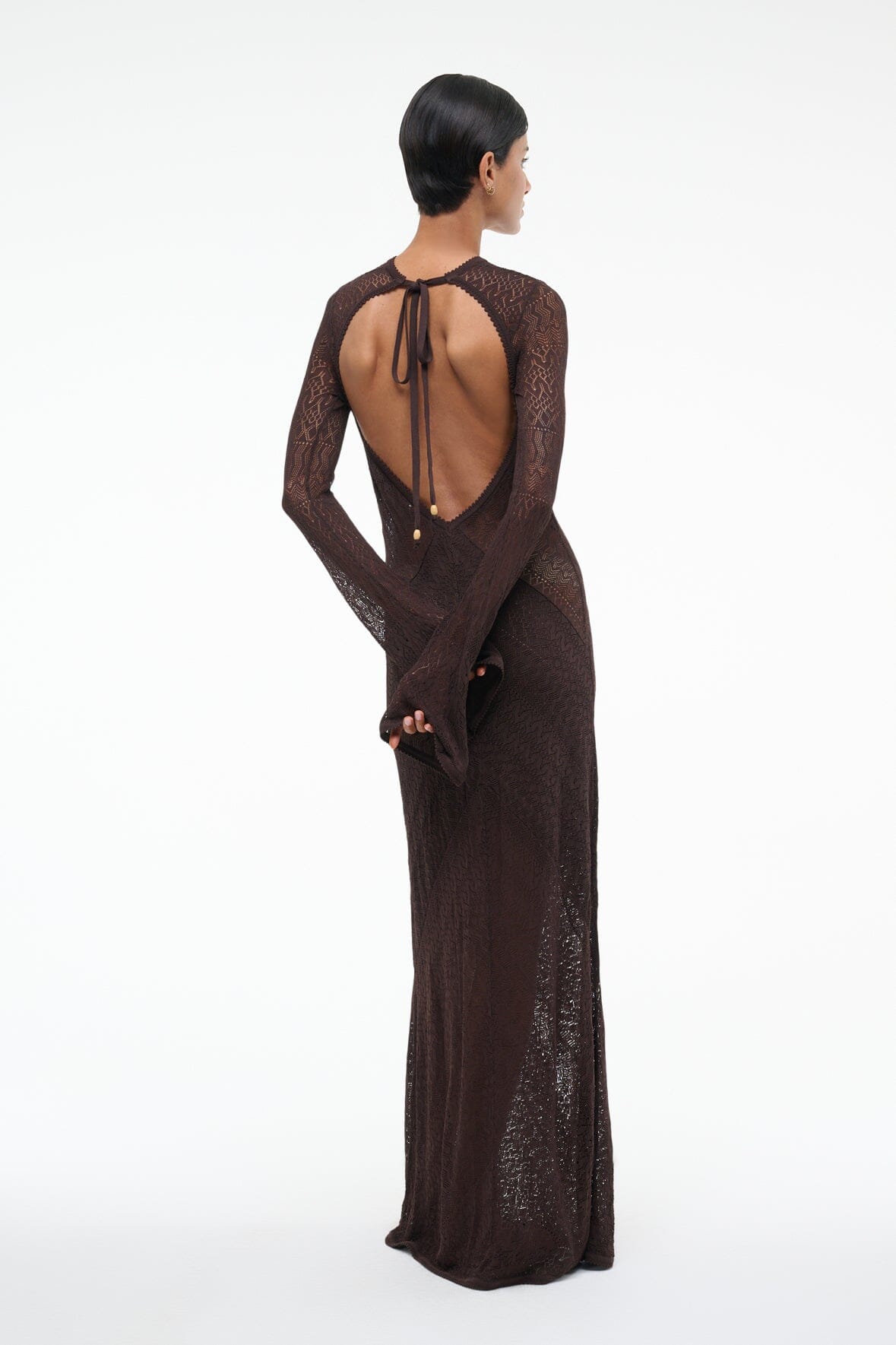 VERA DRESS | EARTH
