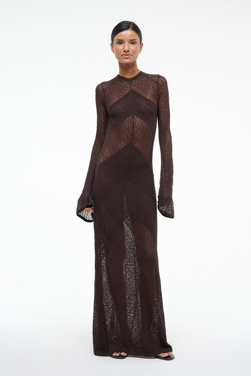 VERA DRESS | EARTH