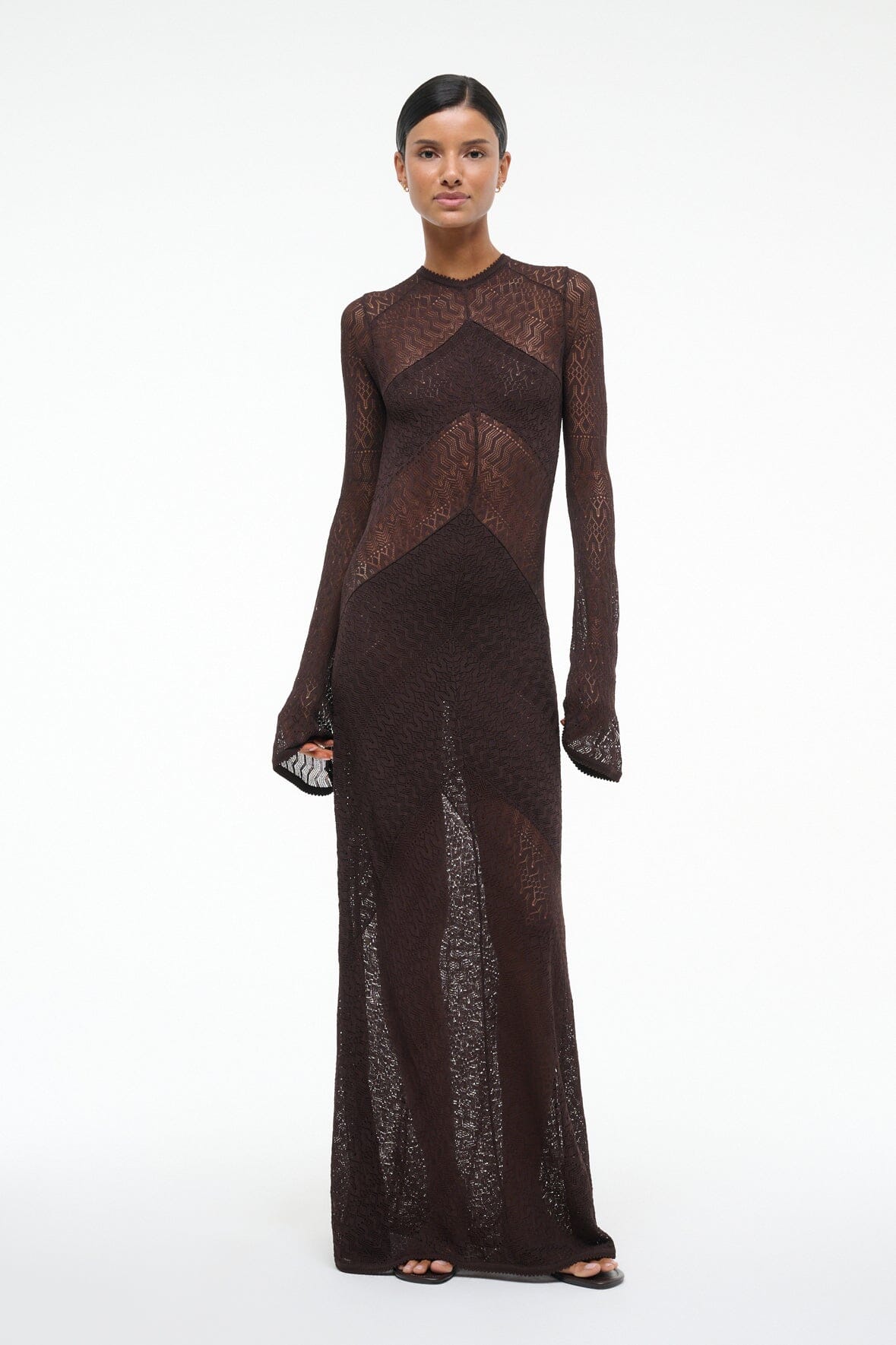 VERA DRESS | EARTH