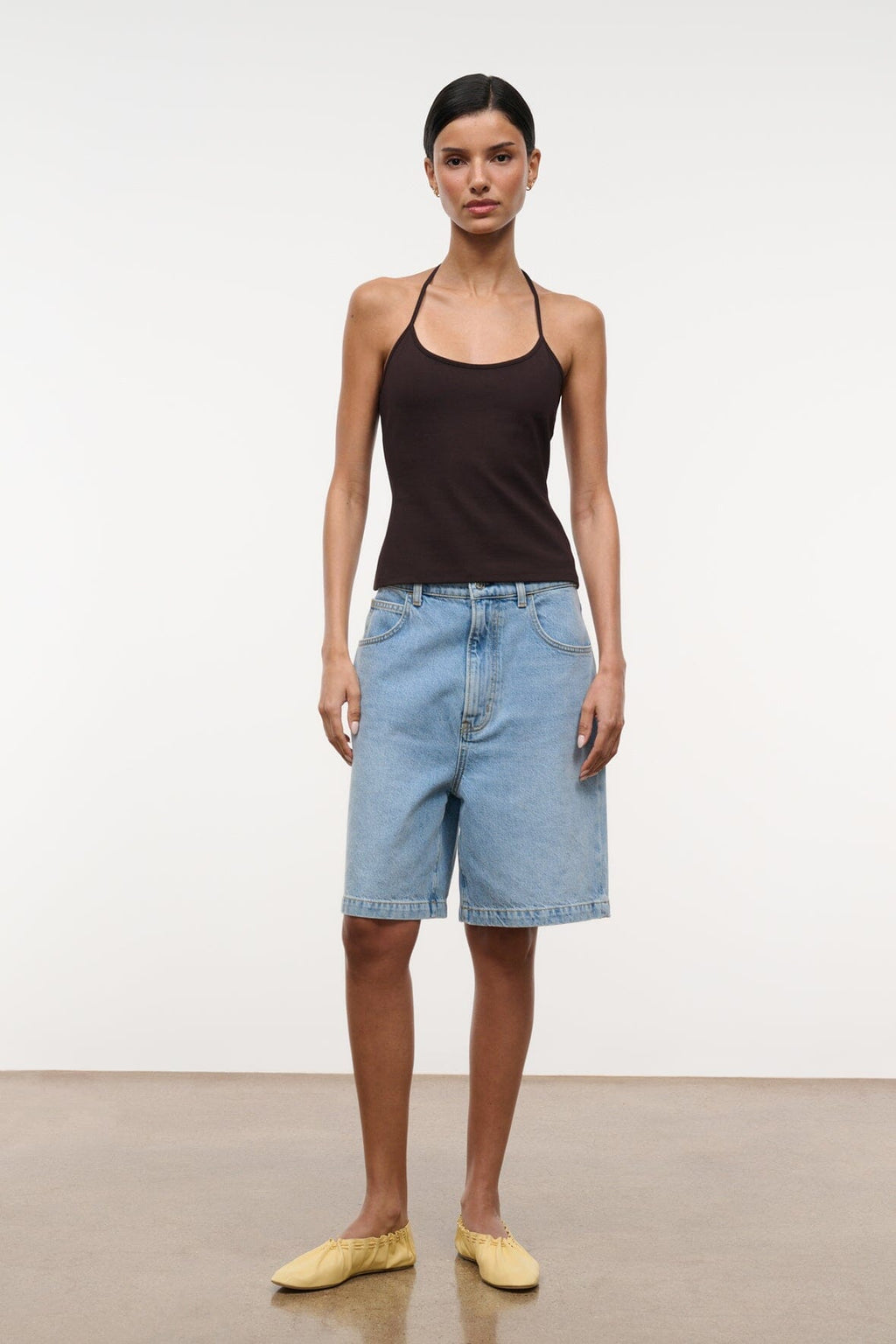 RUE FLAT | BUTTER