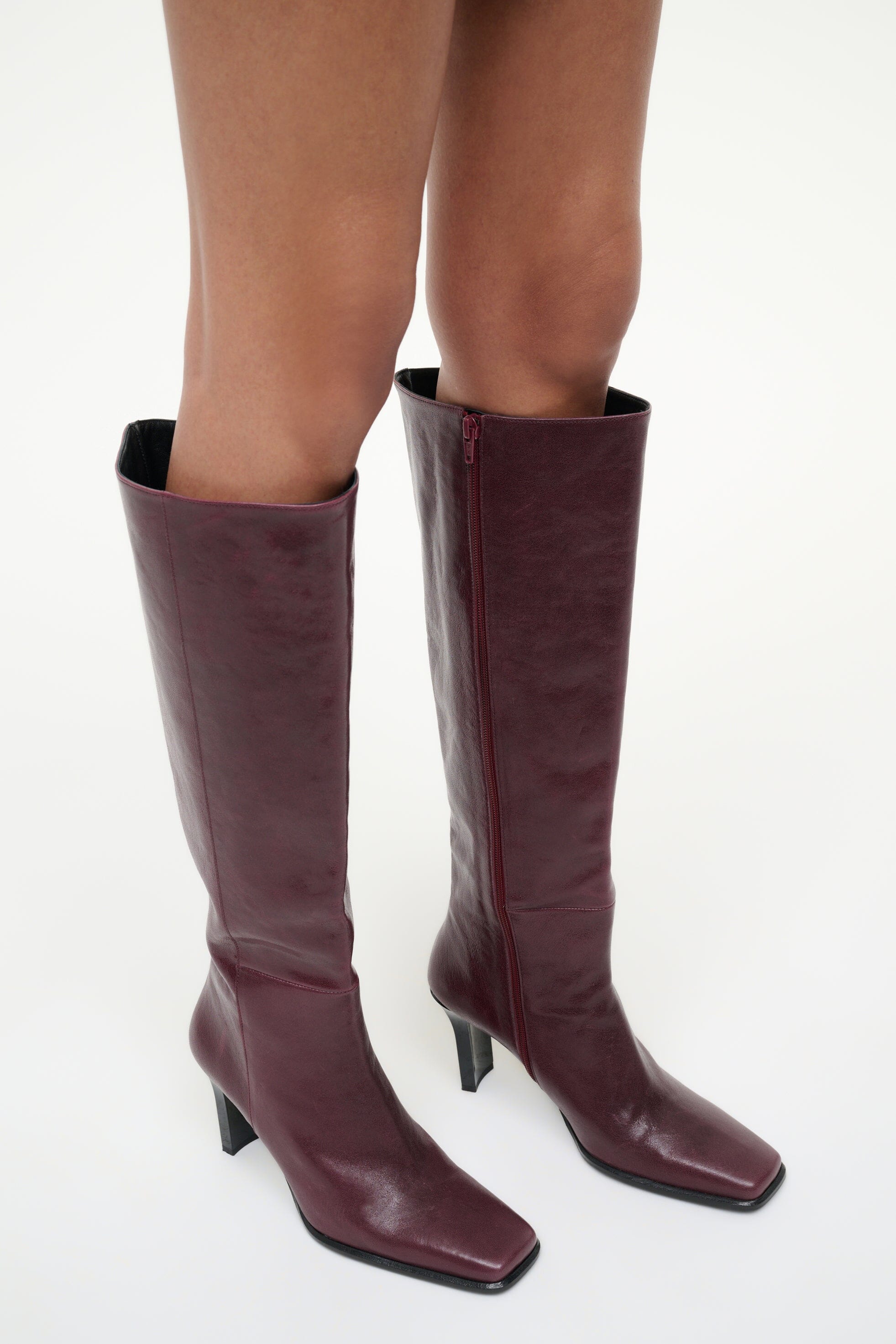 HENDRIX BOOT | SYRAH