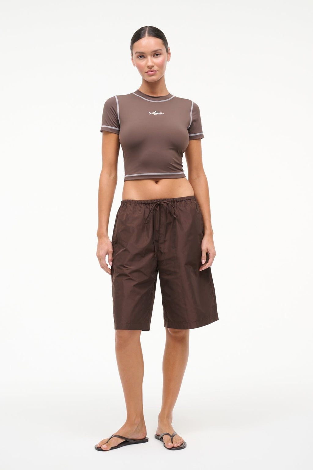 JETT TOP | JAVA