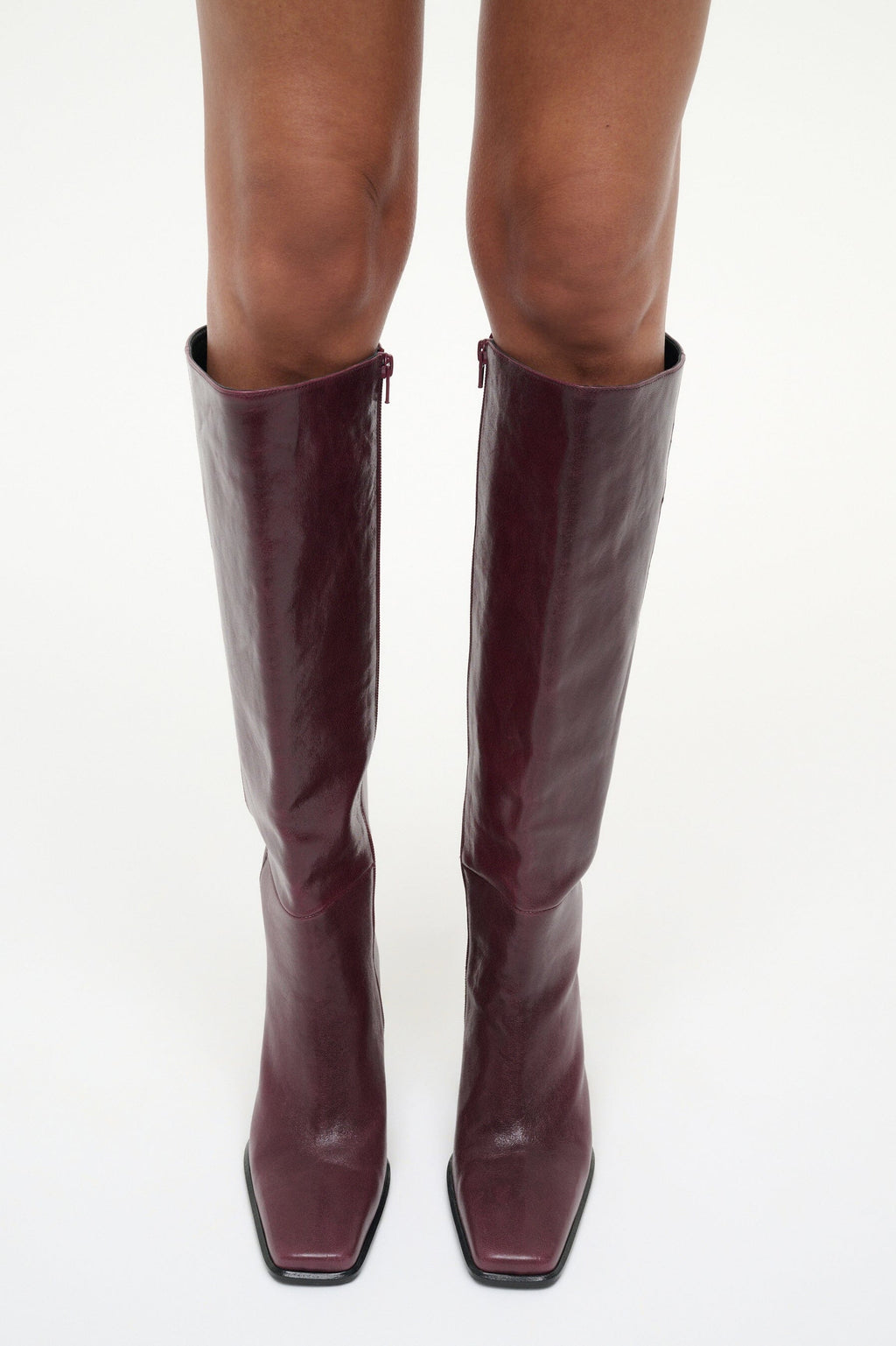 HENDRIX BOOT | SYRAH
