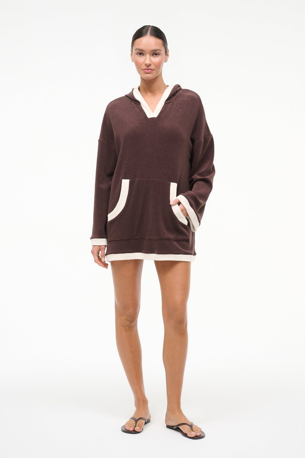 ANONA DRESS | JAVA