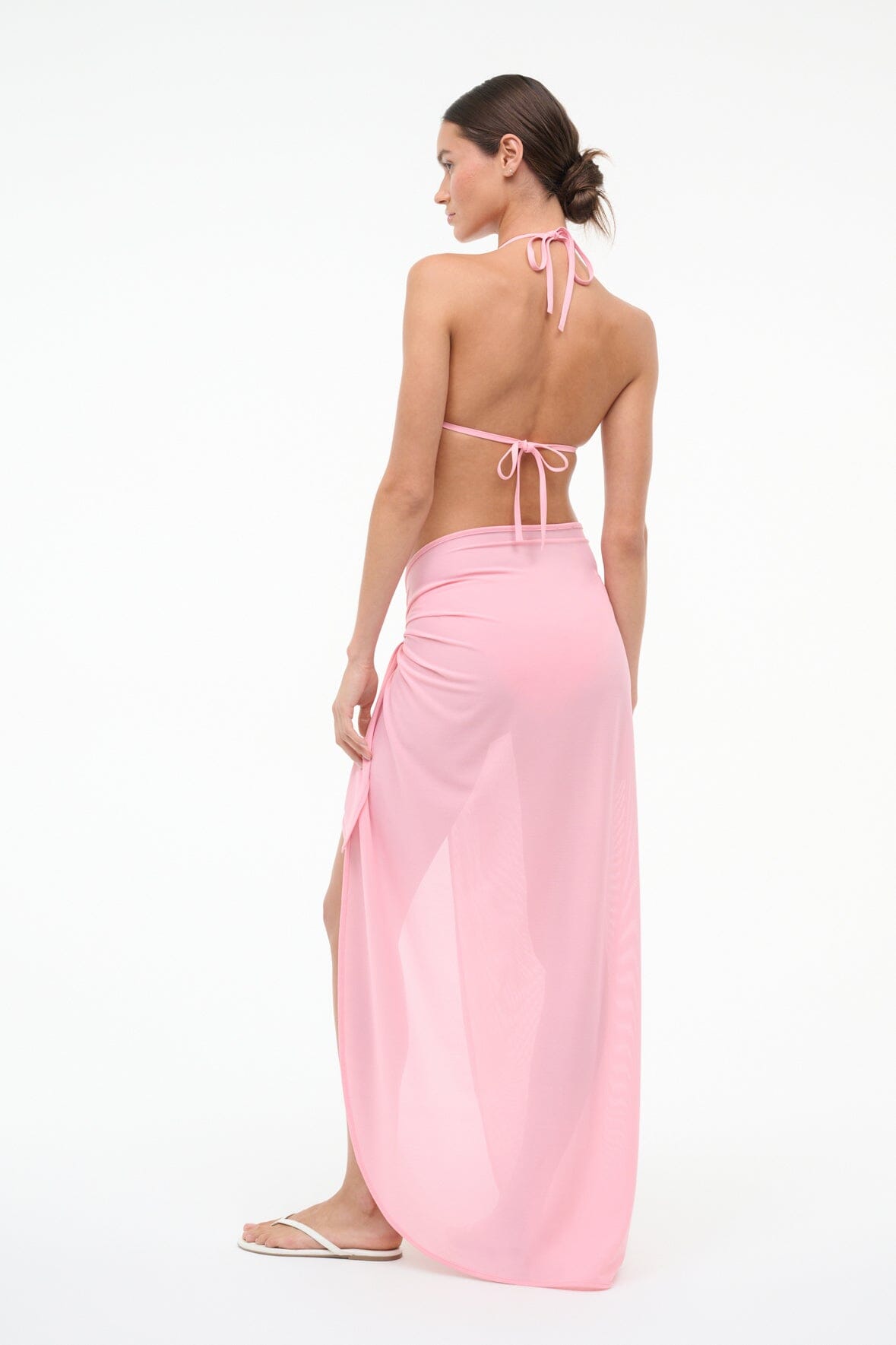 INLET SARONG | SWEETHEART