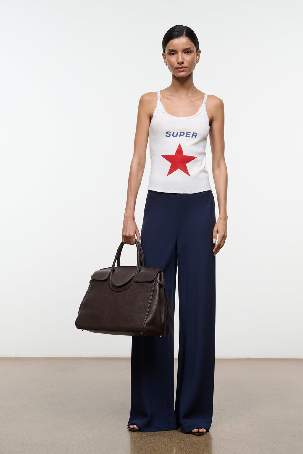 MAUDE CARRYALL | ESPRESSO