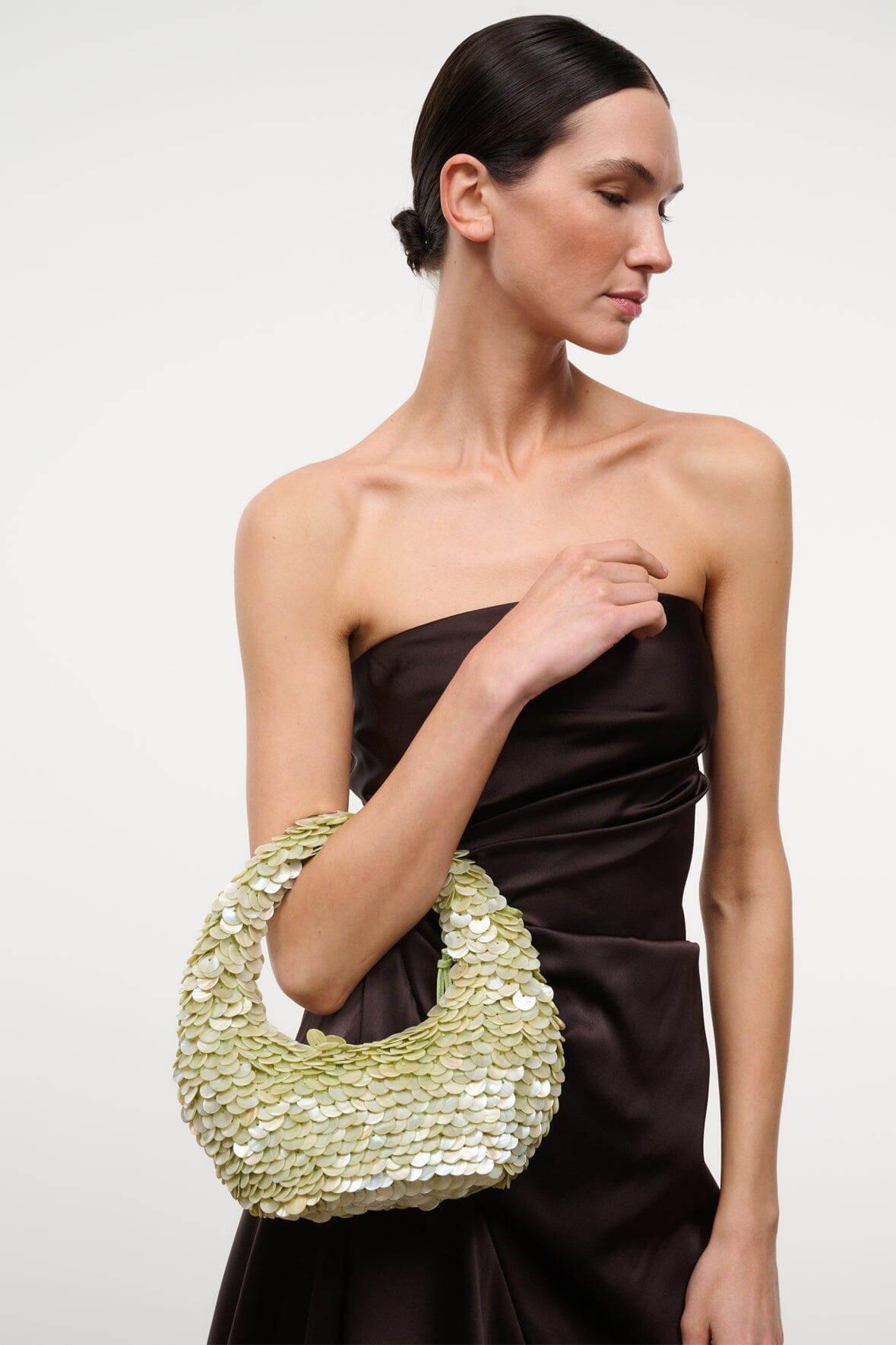 REEF BAG | MATCHA
