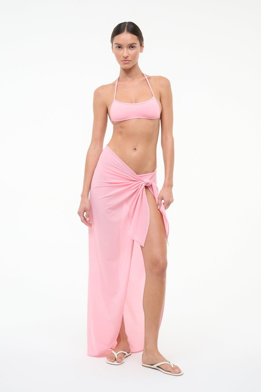 INLET SARONG | SWEETHEART