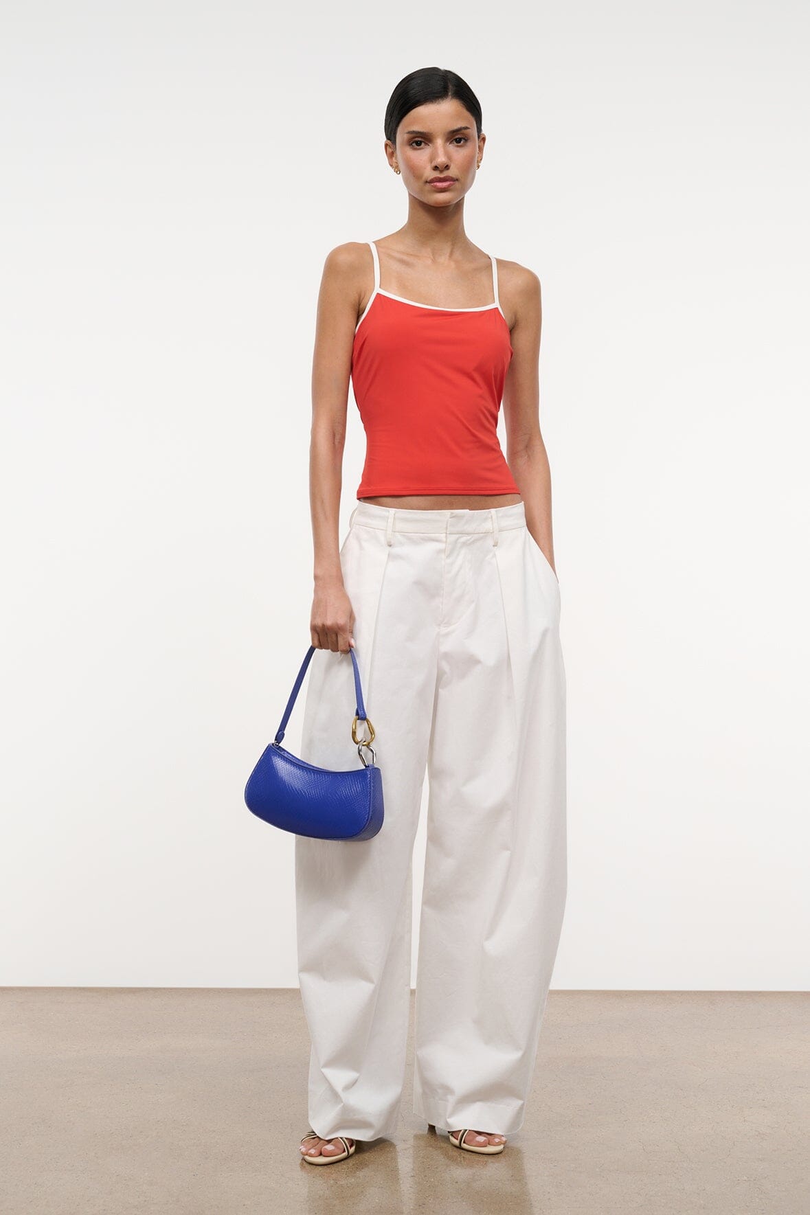 OLLIE BAG | COBALT