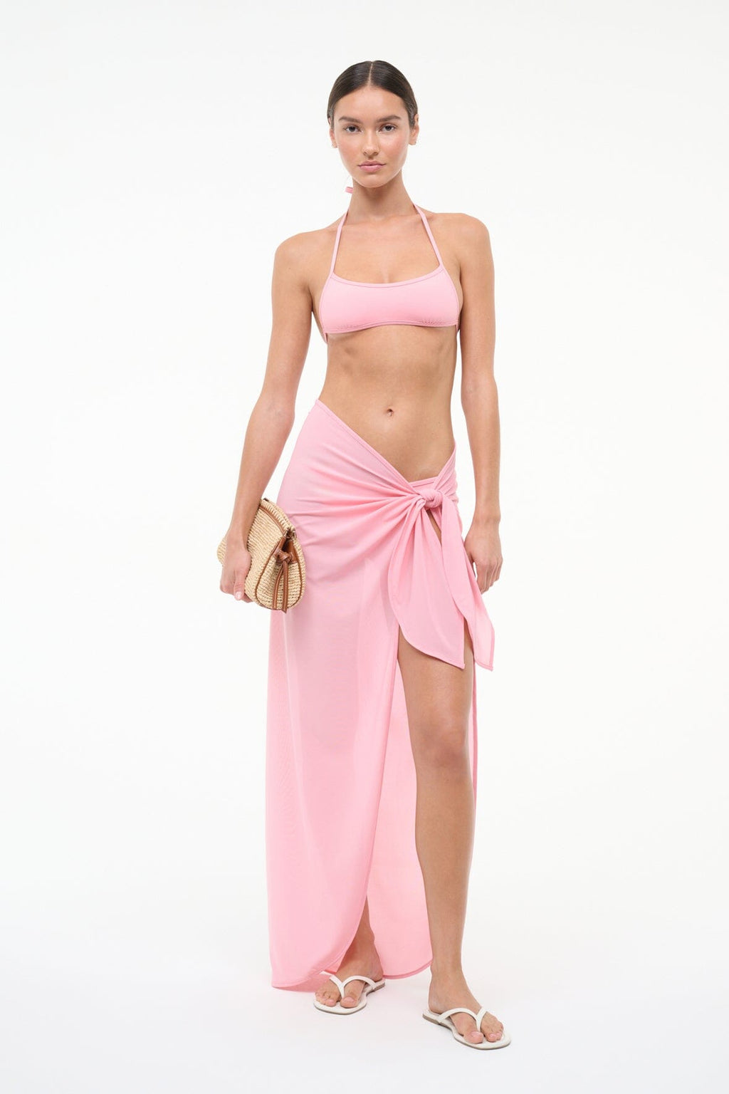 INLET SARONG | SWEETHEART
