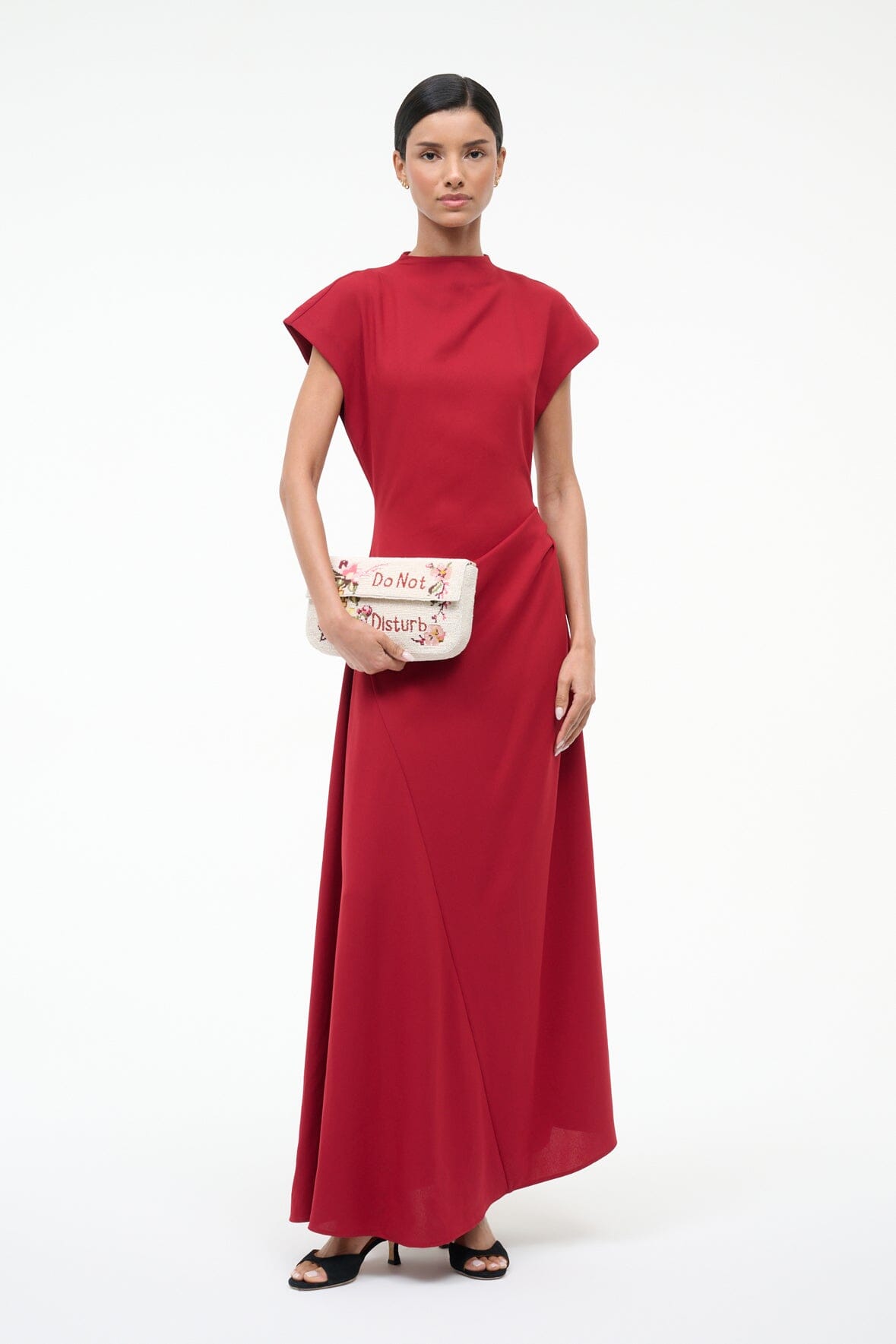 TIMMY SHOULDER BAG | DO NOT DISTURB