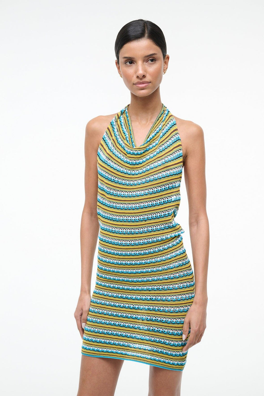 GRETA DRESS | HAPPY SACK