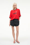 ANCHOR SHORT | BLACK