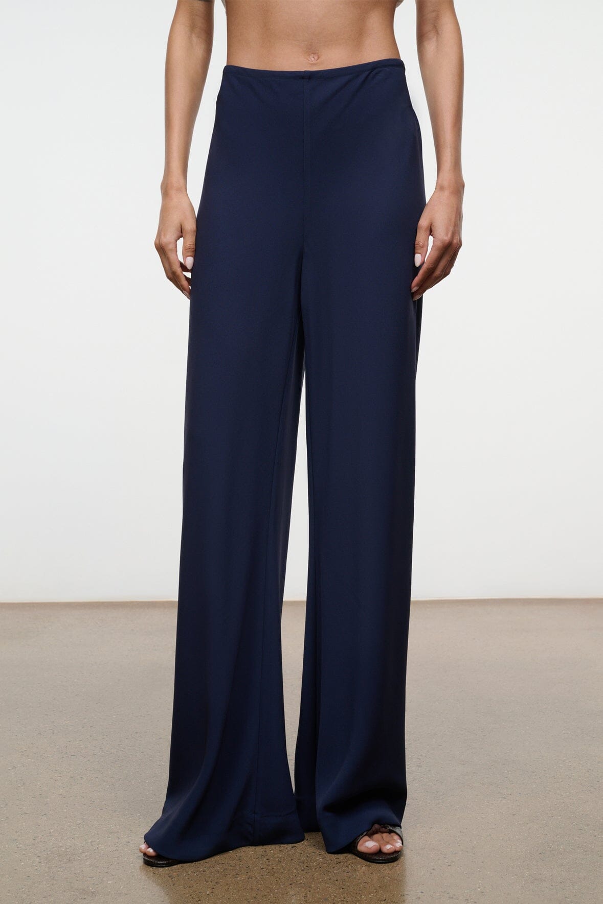 STROLL PANT | NAVY