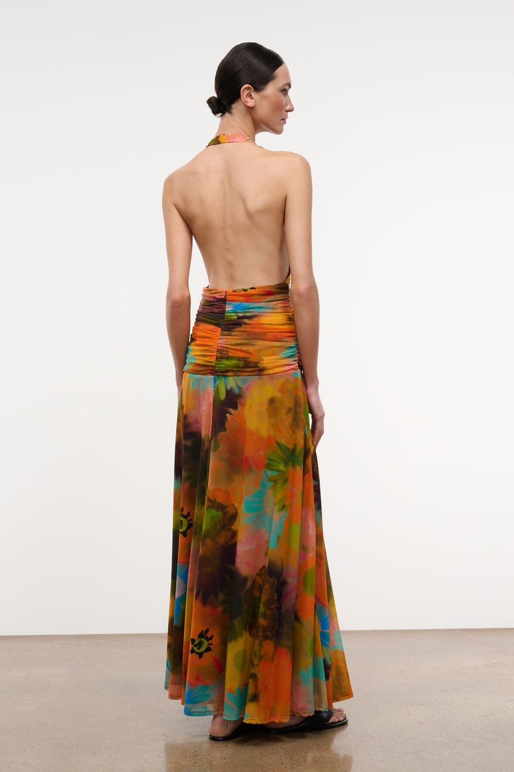 ALESSANDRA DRESS | SUPERBLOOM