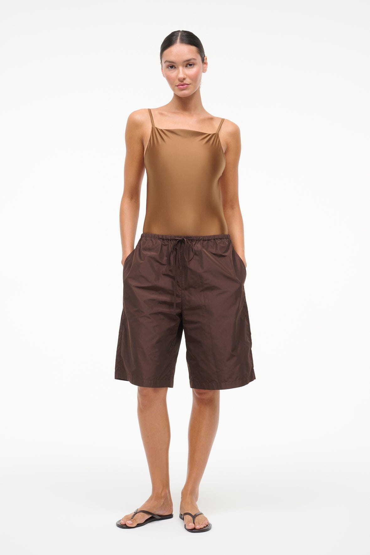 CLAUDIA ONE PIECE | BRONZE
