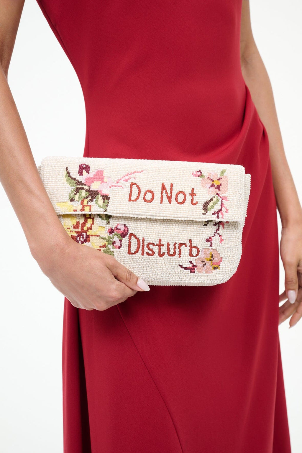 TIMMY SHOULDER BAG | DO NOT DISTURB