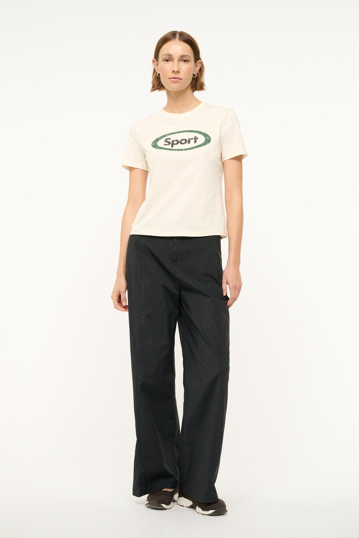 ADVENTURE PANT | BLACK