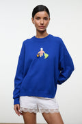 GIADA SWEATER | BEACH LADY