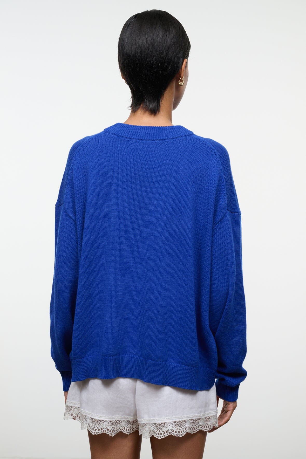 GIADA SWEATER | BEACH LADY